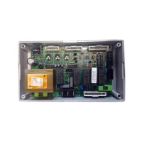 Плата материнская без чипа для посудомоечной машины Dihr 50569