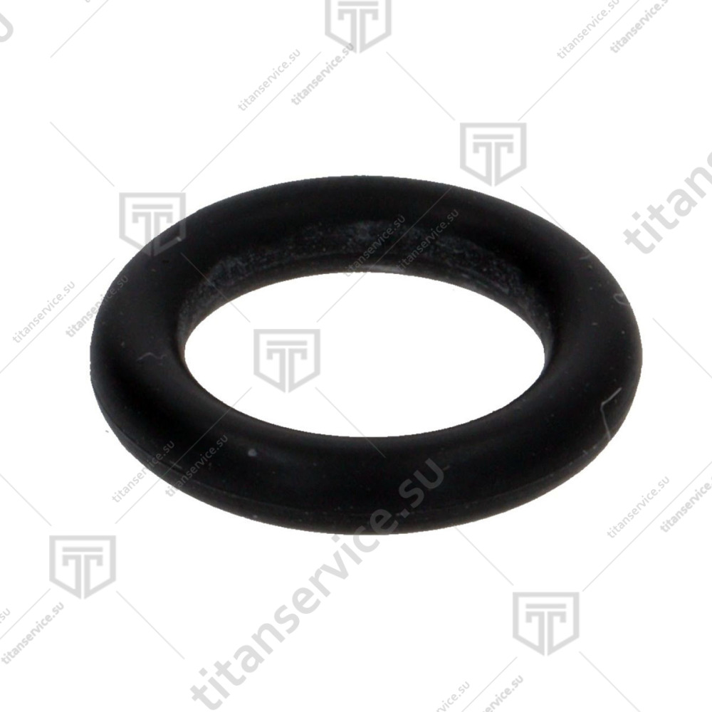 Уплотнительное кольцо D9X2,2 для кофемашины Sanremo Cafe Racer 10505090A - фото №1