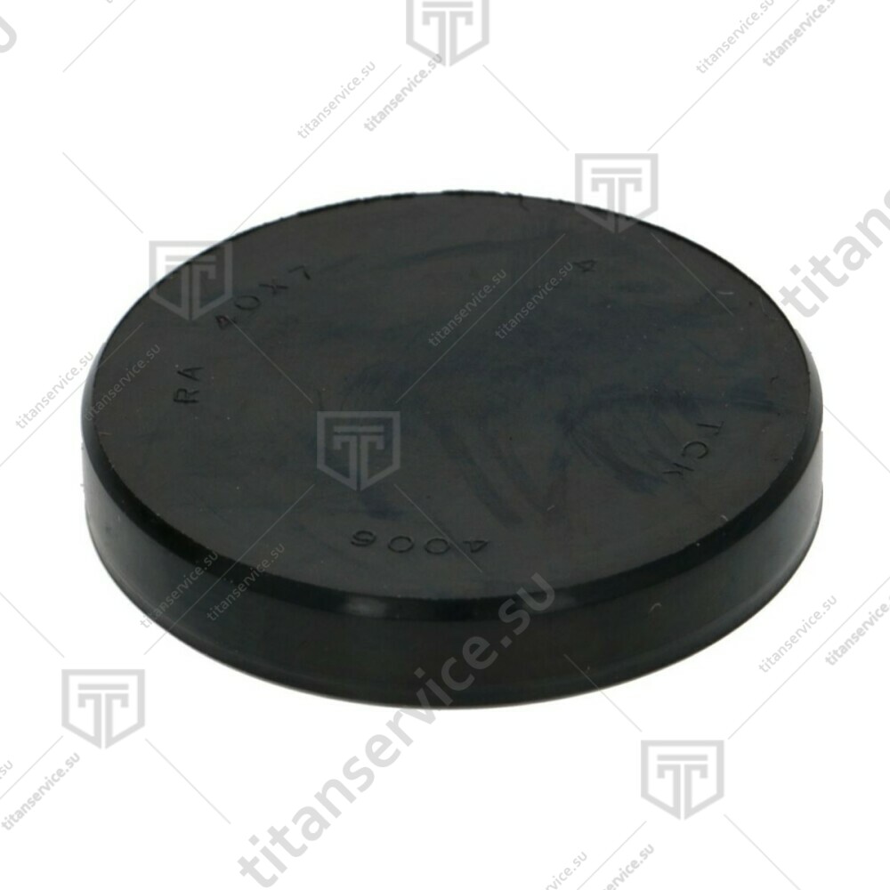 Крышка верхнего шкива пилы для резки мяса SIRMAN SO2020 LF1201001 - фото №1