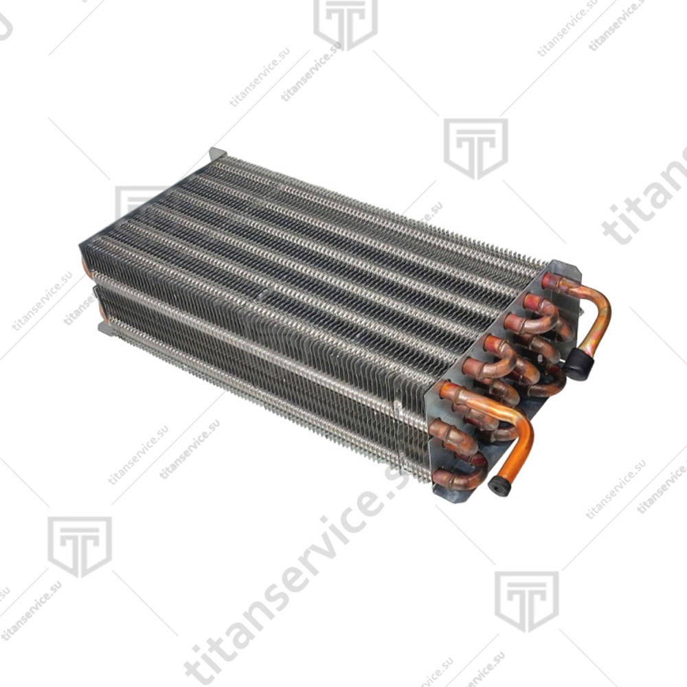 Испаритель 4х6 для шкафа холодильного Аркто V0.7-G 414000003 - фото №1