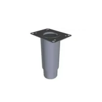 Ножки H147-190 KPD1078A для пароконвектомата UNOX XEVC-2011-E1R