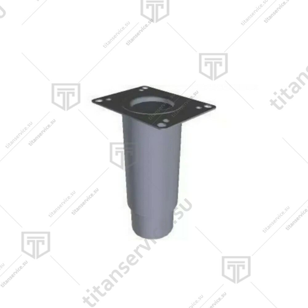 Ножки H147-190 KPD1078A для пароконвектомата UNOX XEVC-2011-E1R - фото №1