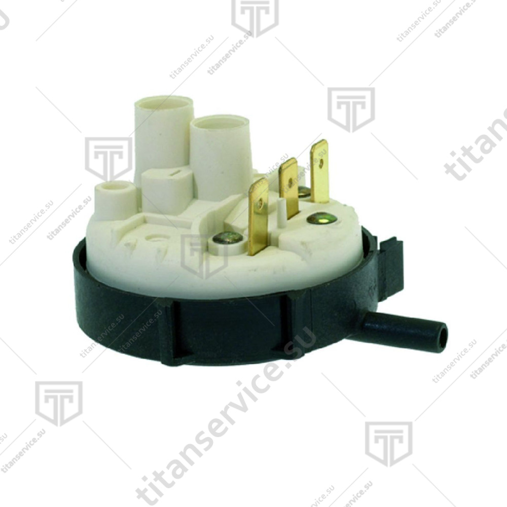 Прессостат 100/18 250В 16A для посудомоечной машины Dihr Electron 500 80225 - фото №1