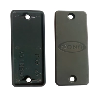 Крышка замка для пароконвектомата XV/XVC Unox VM1195A0