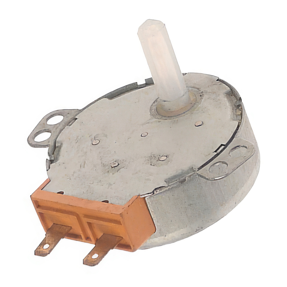 Мотор антенны для RMS510D/T/TS Menumaster (Amana) 58101053