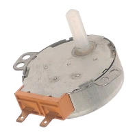 Мотор антенны для RMS510D/T/TS Menumaster (Amana) 58101053