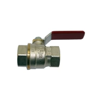 Кран 1 FF для макароноварки Tecnoinox CP35E7 RC01522000