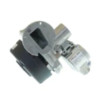 Нагнетатель горелки для пароконвектомата Unox XEVC-1021-GPR KVG1014A (замена на KVG1014C)