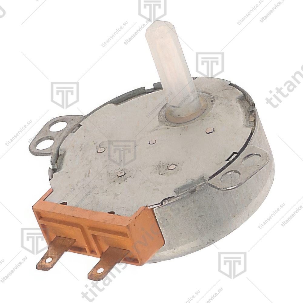 Мотор антенны для RMS510D/T/TS Menumaster (Amana) 58101053 - фото №1