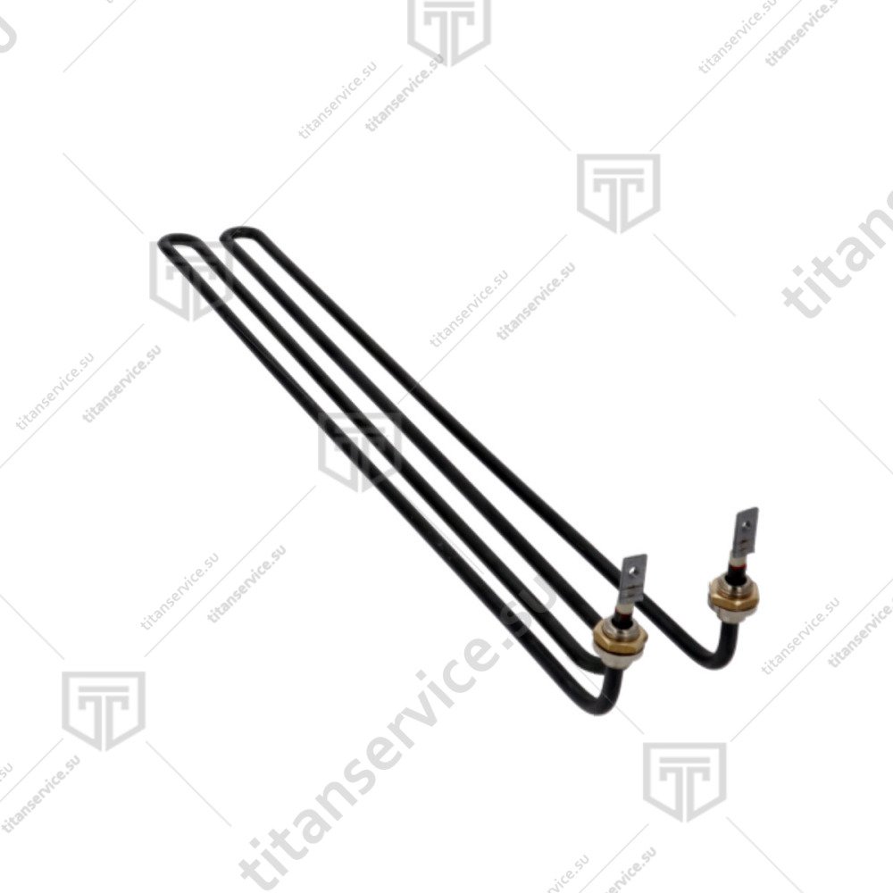 Тэн 1.35кВт для гриля Tecnoinox GR70E7 RC01111000 - фото №2