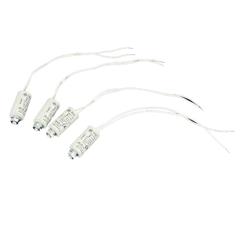 Конденсатор для шкафа шоковой заморозки Apach Cook Line SH05 CSV300AB5T