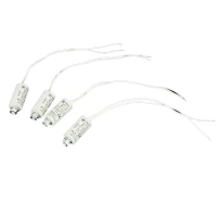 Конденсатор для шкафа шоковой заморозки Apach Cook Line SH05 CSV300AB5T