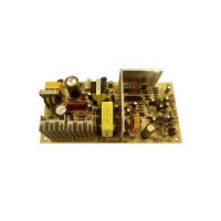 Плата управления FX-102 PCB121110K1220 для шкафа винного холодильного Viatto VA-JC без ГТД