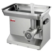 Мясорубка SIRMAN TC-32 COLORADO (ПОЛН.УНГЕР) 1Ф.