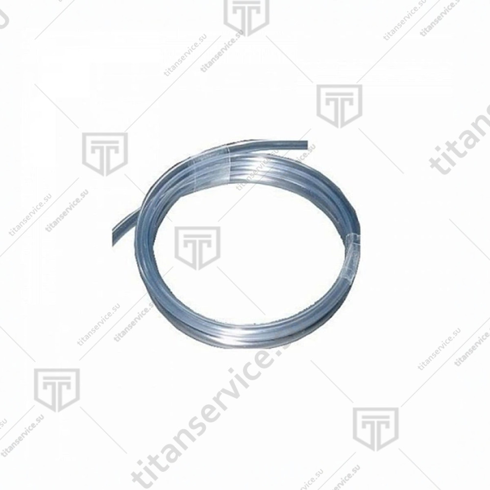 Трубка ПВХ 5х8мм для посудомоечной машины Comenda 160108 - фото №1