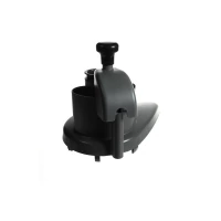 Крышка в сборе для овощерезки Robot Coupe CL40 49033