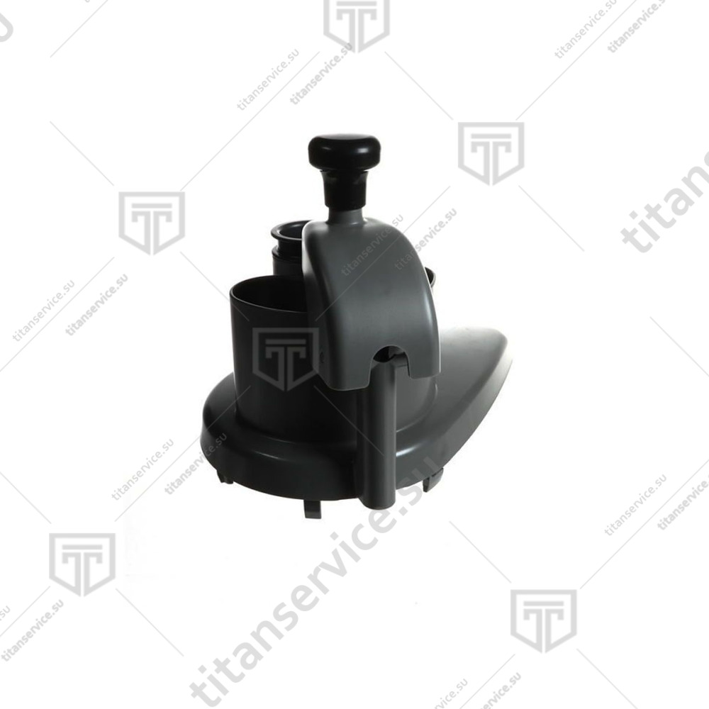 Крышка в сборе для овощерезки Robot Coupe CL40 49033 - фото №1