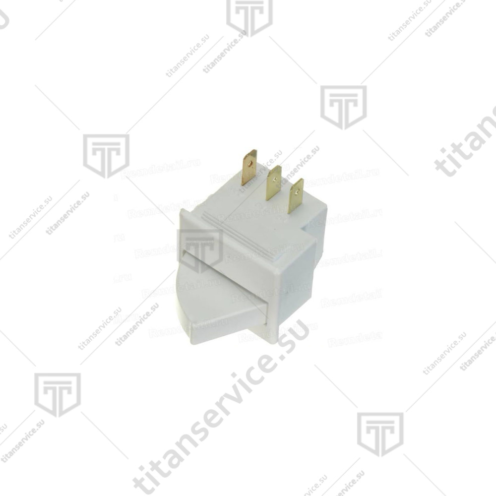 Выключатель двери HC-050K4 для шкафа шоковой заморозки Viatto D10 - фото №1