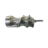 Шнек для мясорубки Hurakan HKN-12N