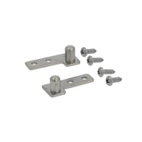 Петли втутренние стекла печи конвекционной Unox Mind.Maps Plus XF 190 KCR1105A