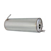 Бойлер 133x390 для посудомоечной машины Dihr GASTRO 500 150905