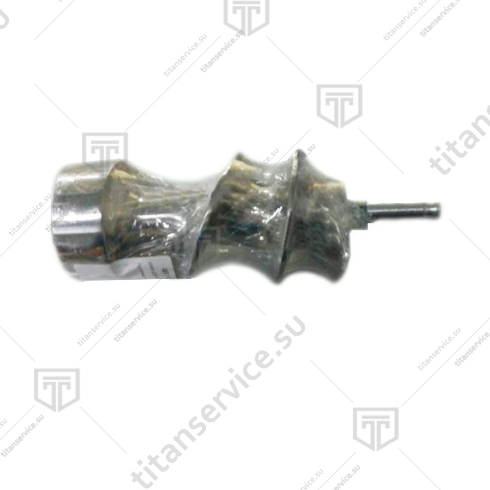 Шнек для мясорубки Hurakan HKN-12N - фото №1