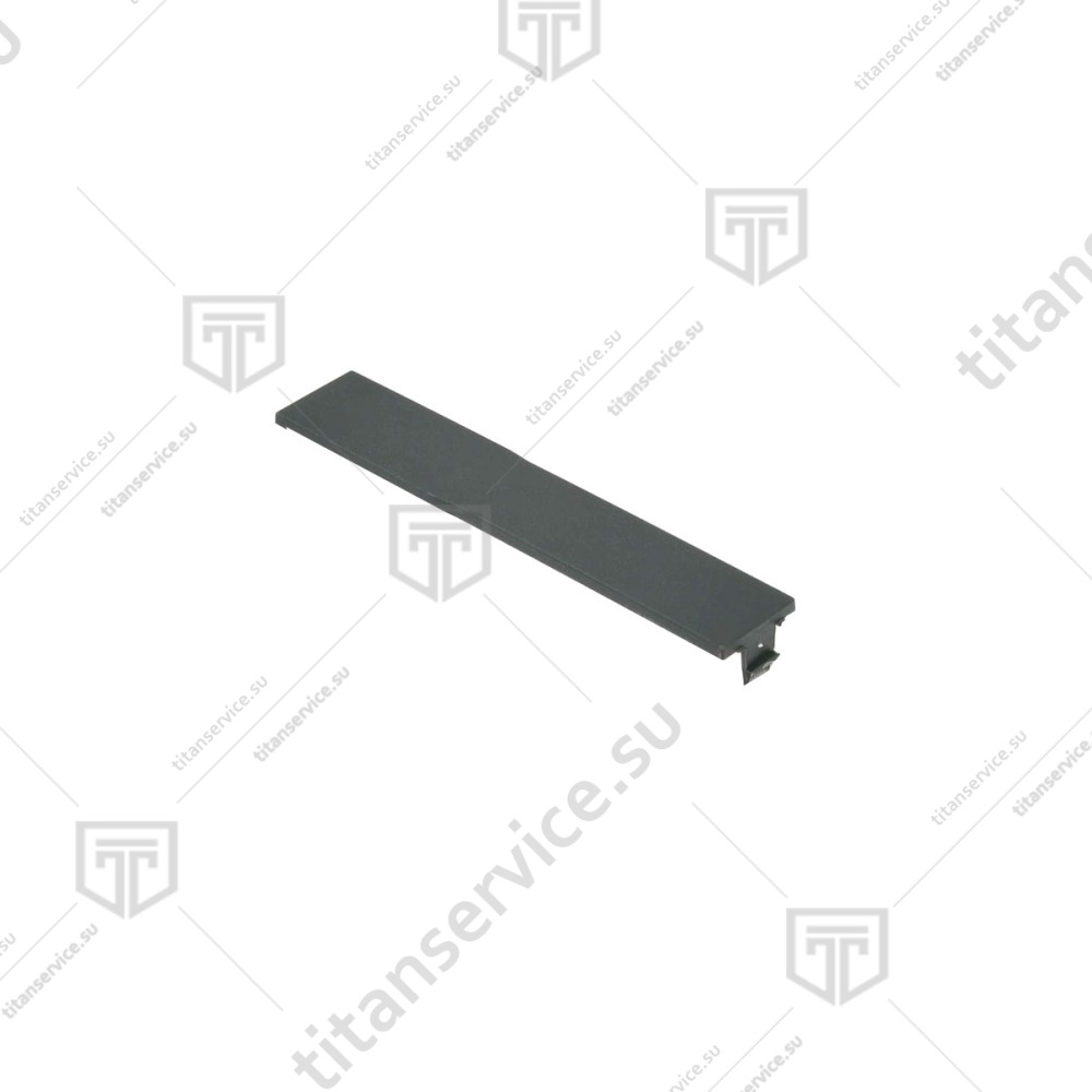 Крышка верхнего кронштейна двери для конвекционной печи Unox XEFT-03EU-EMRV KVM2460A - фото №1