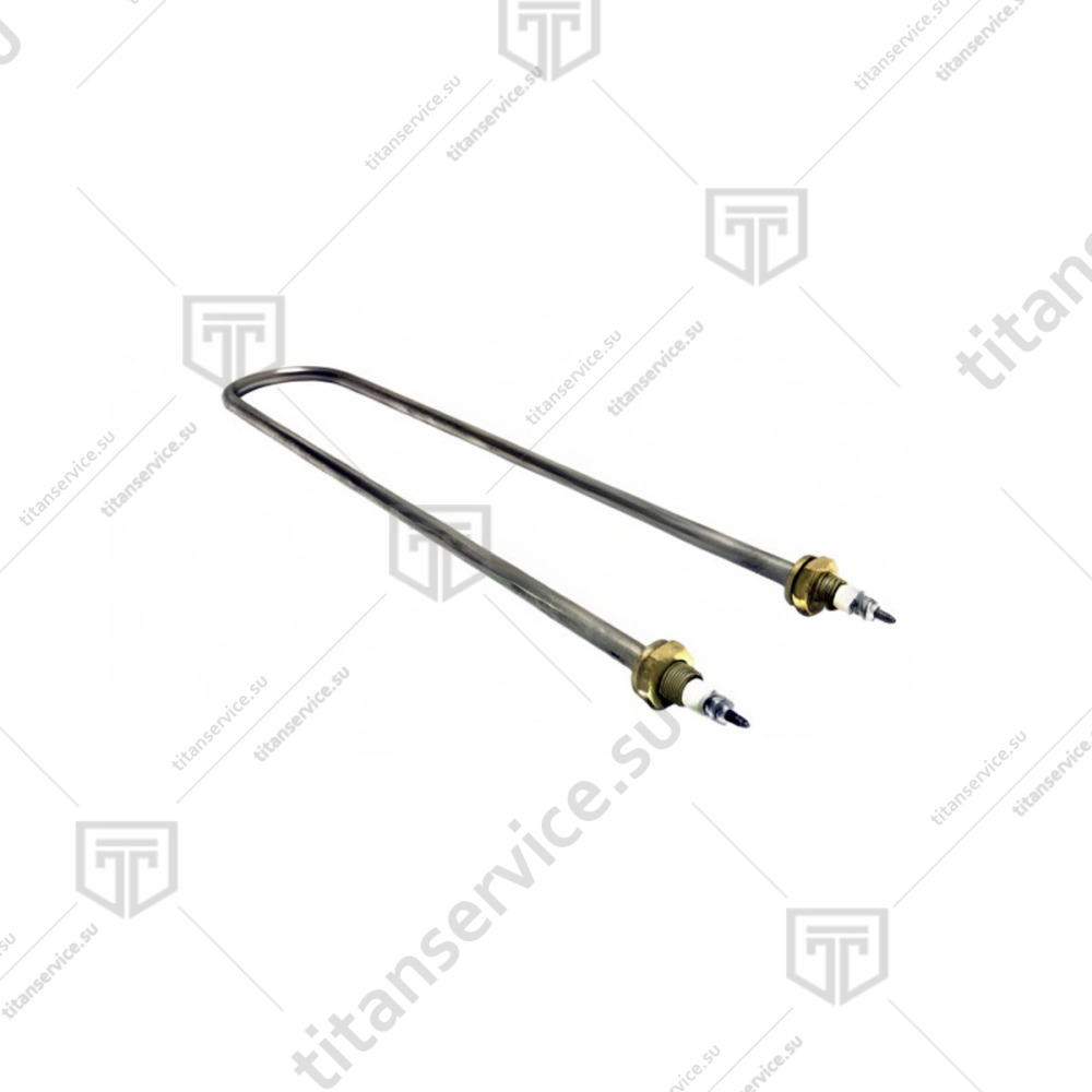 Тэн 90А10/1,25 К220 для гриля Grill Master Ф3КМЭ - фото №3