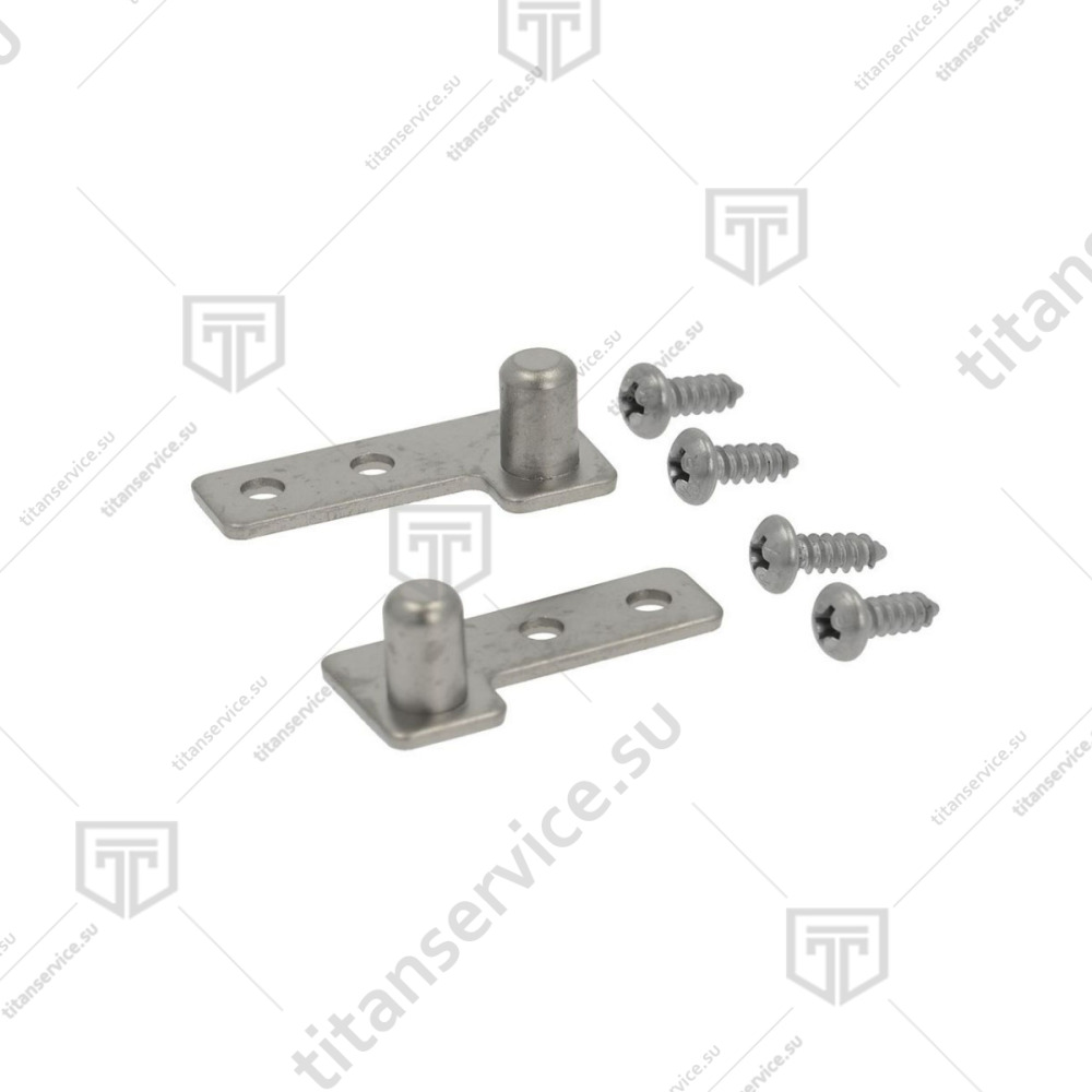 Петли втутренние стекла печи конвекционной Unox Mind.Maps Plus XF 190 KCR1105A - фото №1