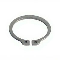 Кольцо стопорное для фаршемешалки SIRMAN IP30 LF1513006