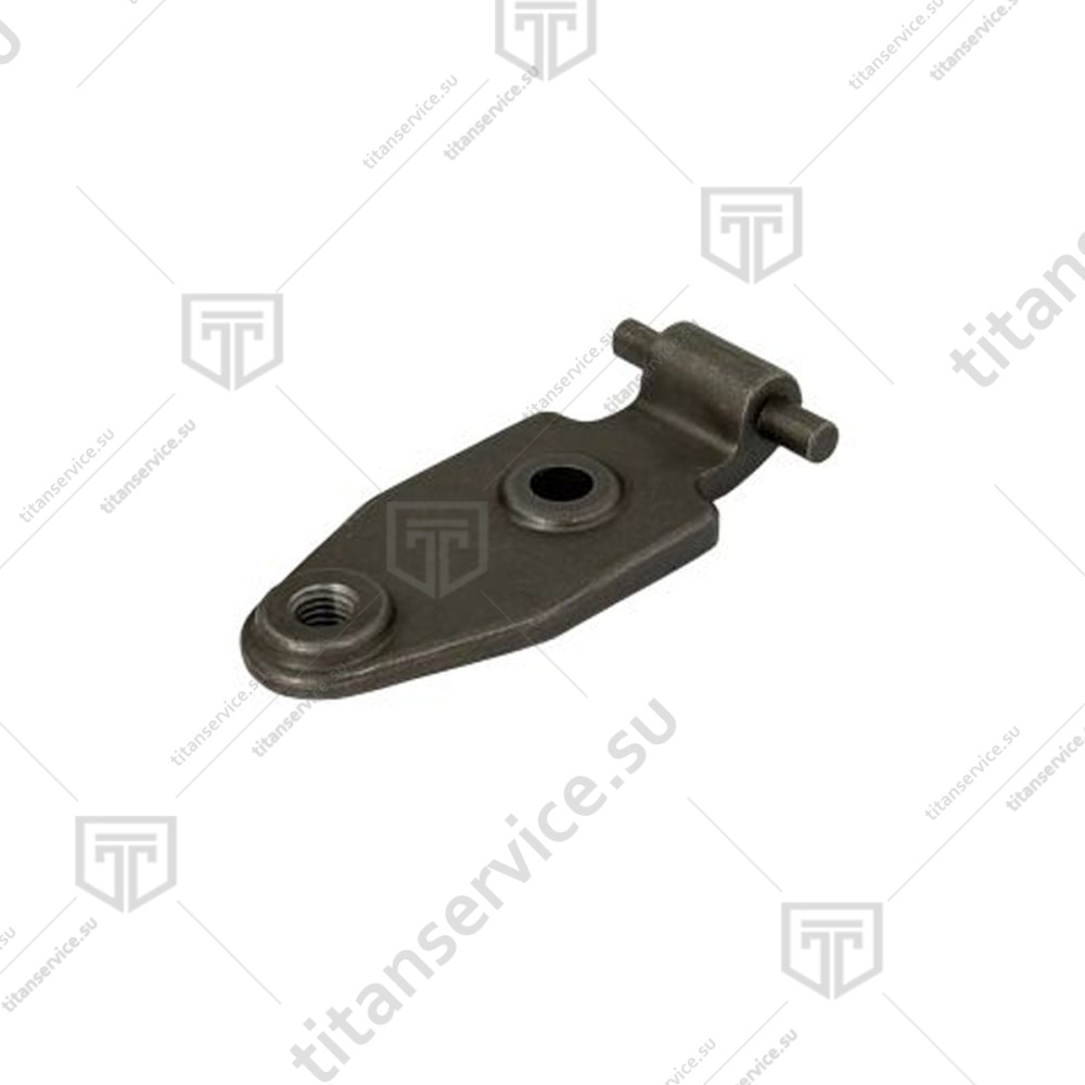Ползун пилы для мяса Apach Cook Line ASW155 SO/S6 - фото №1