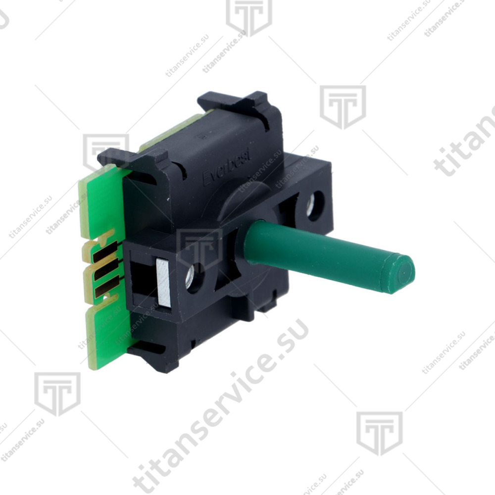 Потенциометр для конвекционной печи Smeg Alfa 341 VE 816810307 - фото №1