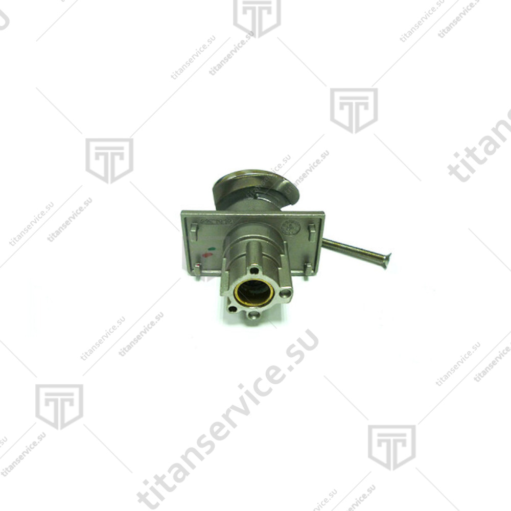 Замок для пароконвектомата Rational LM1 LM2; F-G 24.04.244P - фото №1