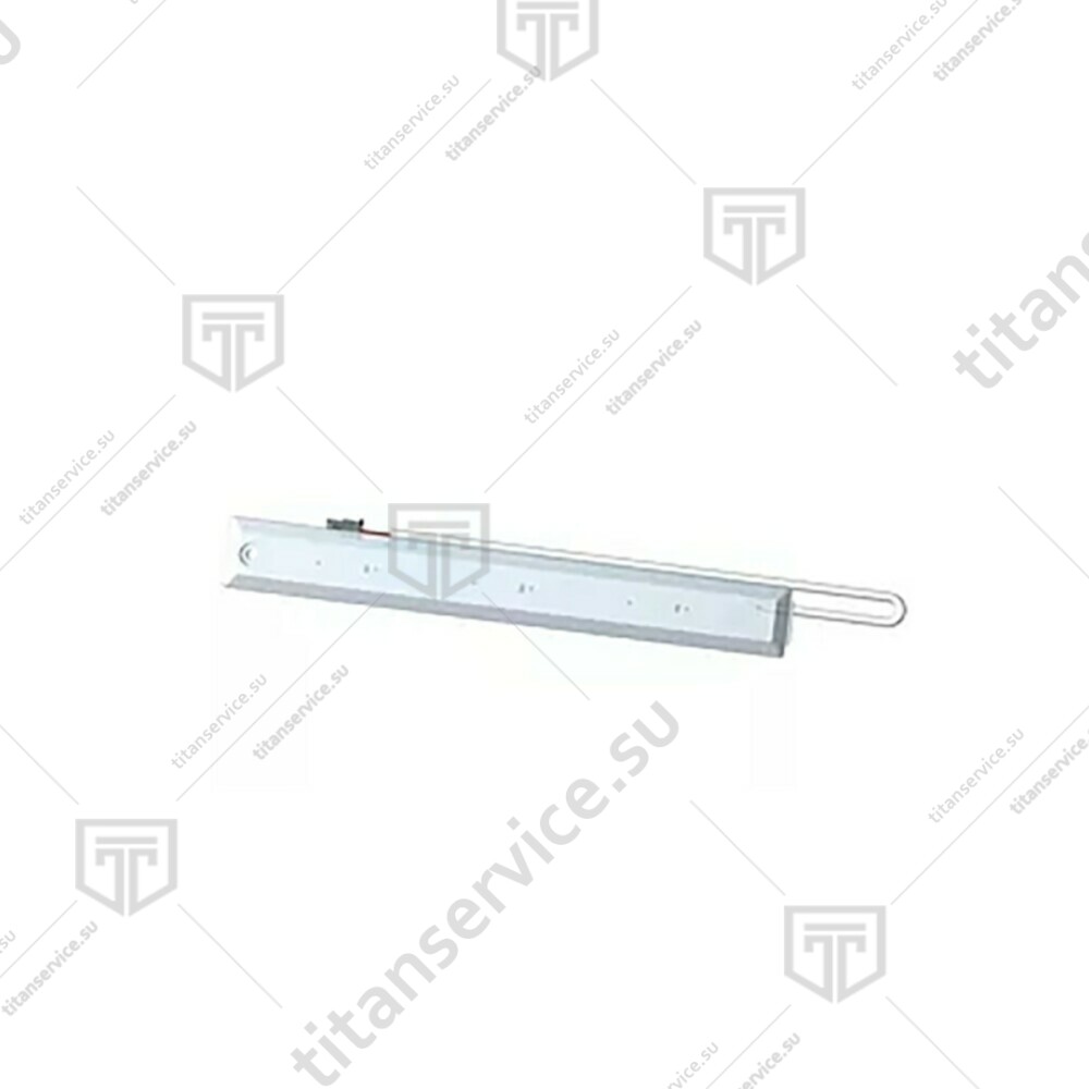 Led светильник bakerlux shop.pro L180 для конвекционной печи XEFT UNOX KLP1050A - фото №1