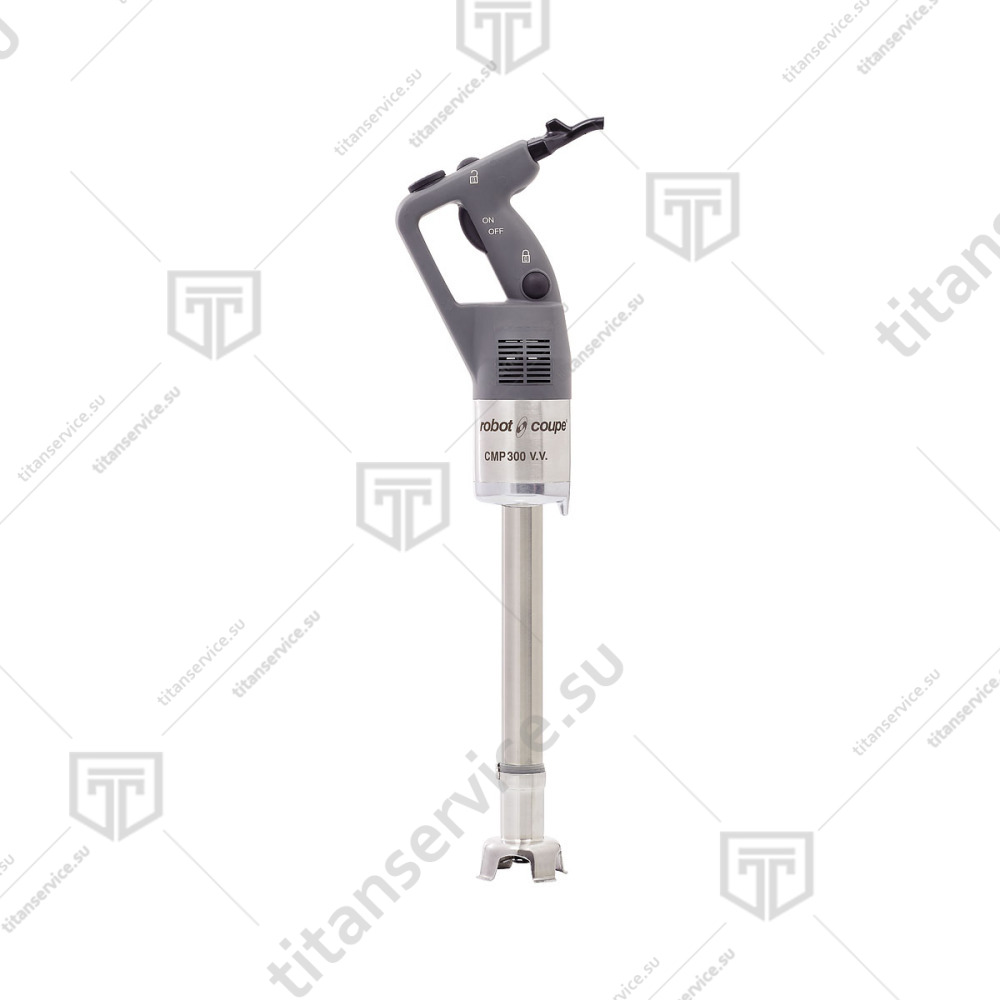 Миксер ручной Robot Coupe CMP 300 V.V. - фото №1