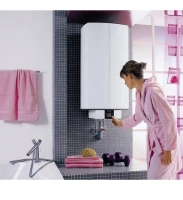 Водонагреватель накопительный Stiebel Eltron SHZ 120 LCD