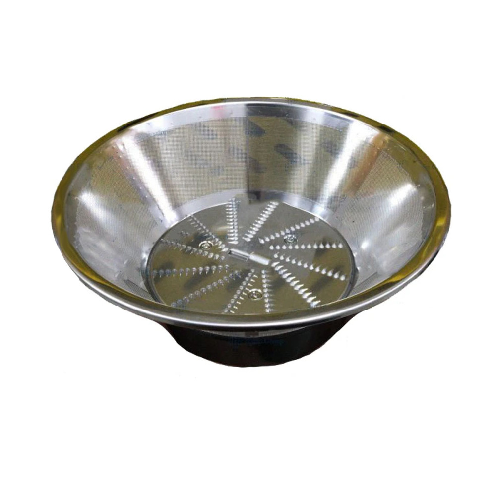 Нож для соковыжималки Hurakan HKN-CFV60