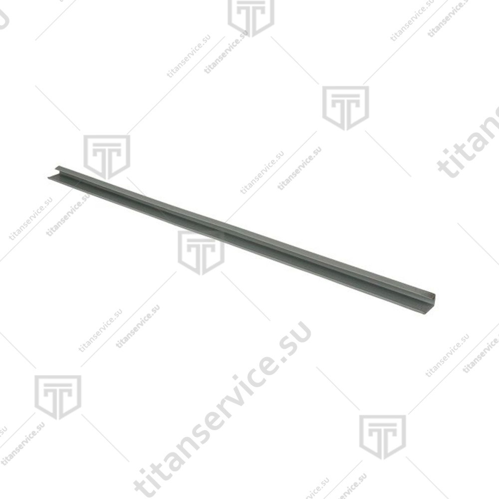 Уплотнение двери для стаканомоечной машины Apach AFTRD400 DD 437058 - фото №1