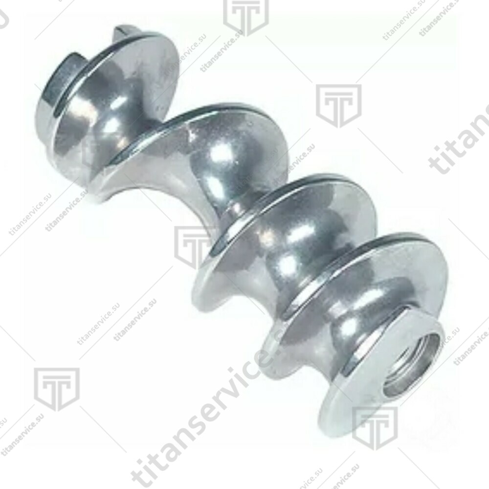 Шнек для мясорубки SIRMAN TC 22Е MF2216PS - фото №1
