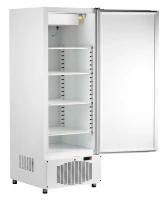 Шкаф холодильный среднетемп. Abat ШХс-0,7-02 краш. (нижний агрегат)
