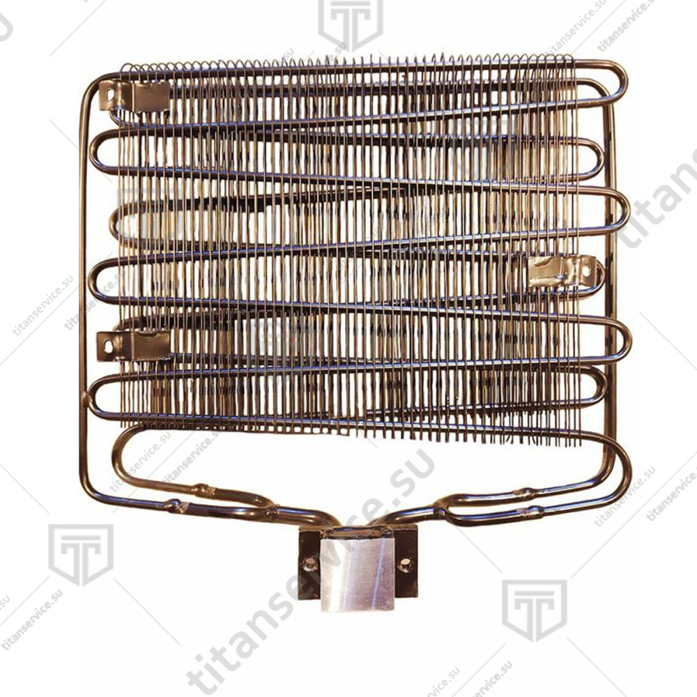Испаритель для шкафа холодильного Hurakan HKN-BCG40/H40 - фото №1