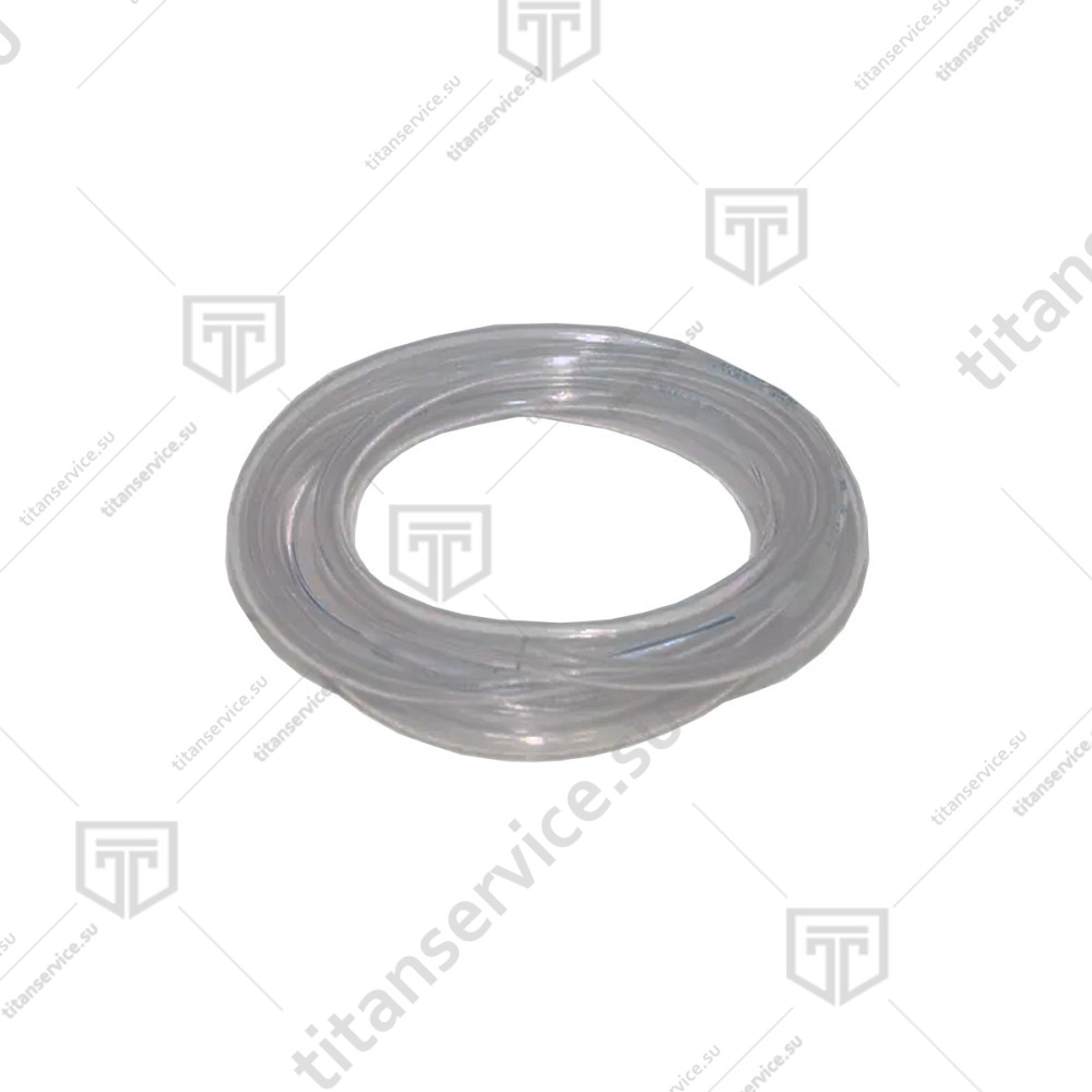 Трубка подачи воды для пароконвектомата Unox XVC 715 EG KTB2600A - фото №1