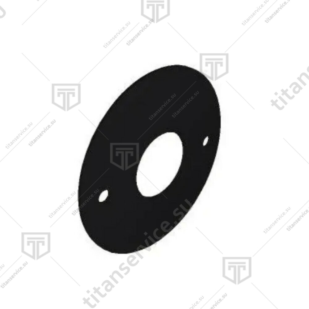 Прокладка Steam Inlet Gasket для расстоечного шкафа Unox GN1615A0 - фото №1