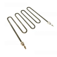 Тэн для гриля SIRMAN PRO/PRO 1 RCSG200/IB52565010
