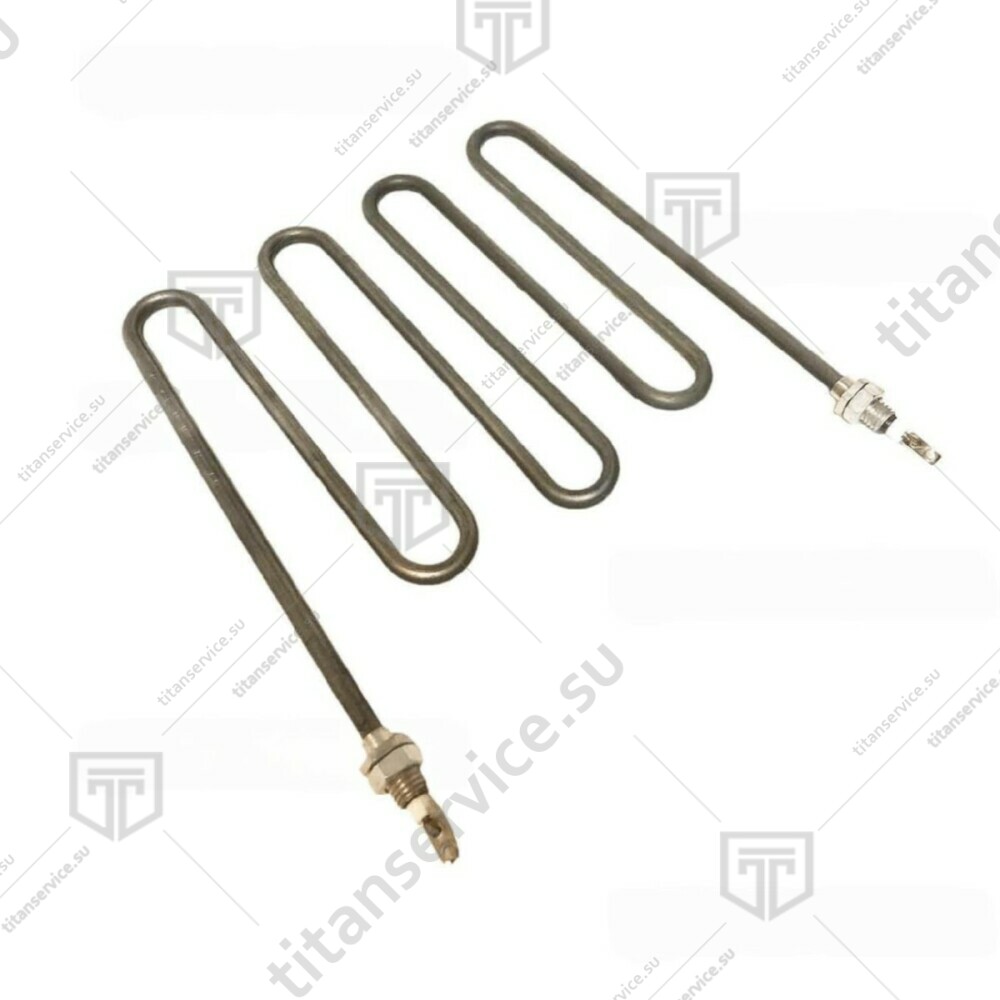 Тэн для гриля SIRMAN PRO/PRO 1 RCSG200/IB52565010 - фото №1