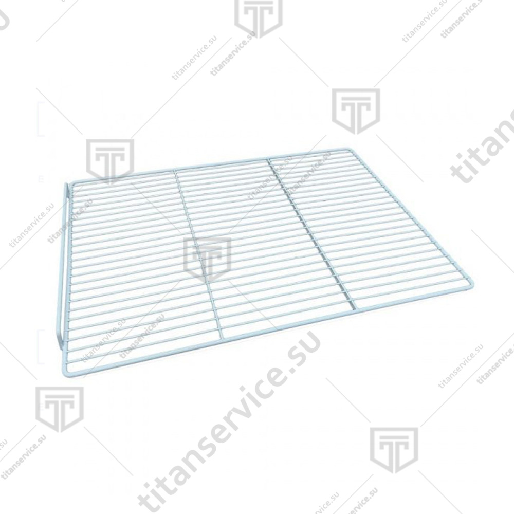 Полка решетка 650х530 для шкафа холодильного Polair 00013422 - фото №1