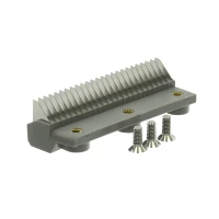 Лезвие (гребень) для диска соломки 3х3 мм овощерезки Robot Coupe CL 50/52/55 39327
