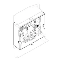Блок управления конфигурируемый для кофемашины Sanremo D8 10113502A