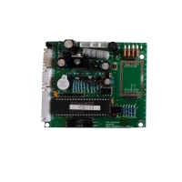 Плата MAIN PCB ASS'Y для весов порционных CAS EC-3