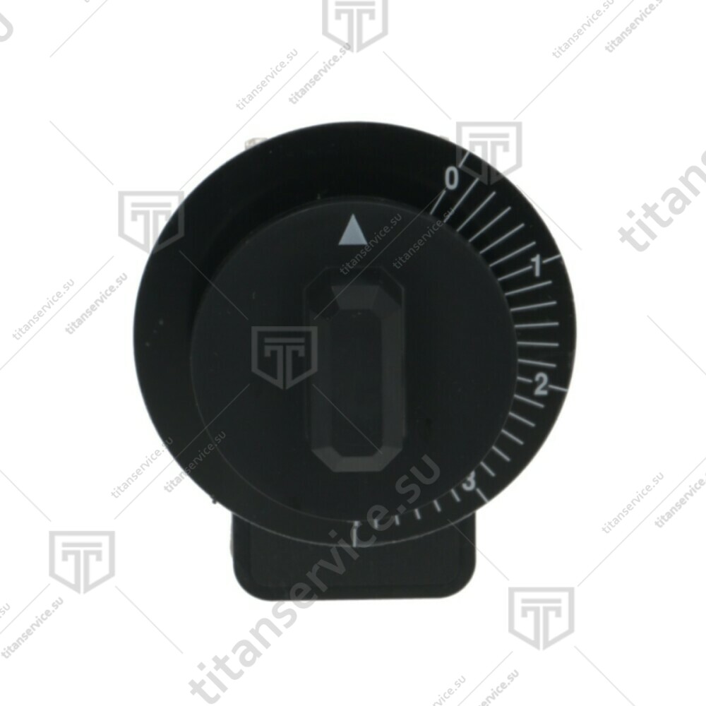 Таймер для картофелечистки SIRMAN / PASQUINI / FAMA 1Ф FP101 / PPJ 6/10/20 / PSP700NM RIC-TEMP-700 / IV5966010 - фото №2